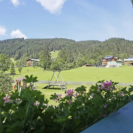 Sommerhof Gosau