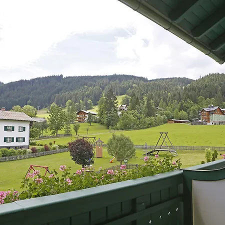 Hotel Sommerhof Gosau