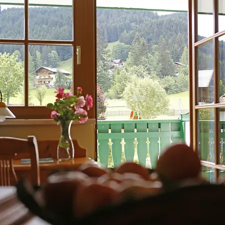 Sommerhof 4*