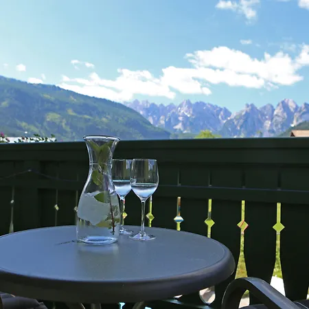 Hotel Sommerhof 4*