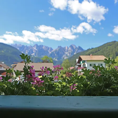 Sommerhof Hotel 4*