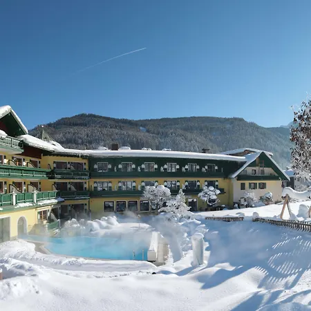 Sommerhof Hotel