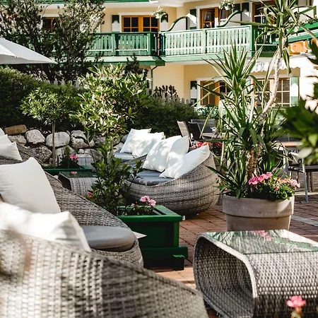 Sommerhof Hotel