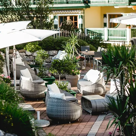 Hotel Sommerhof Gosau