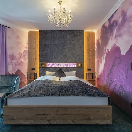 Sommerhof 4* Gosau