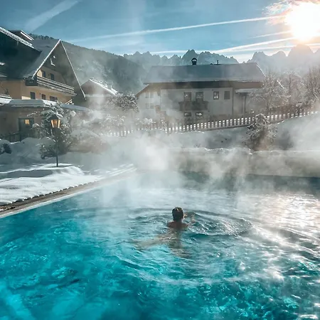 Sommerhof Hotel Gosau