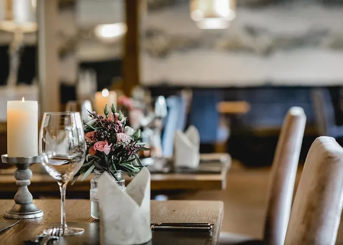 Otel Sommerhof Gosau