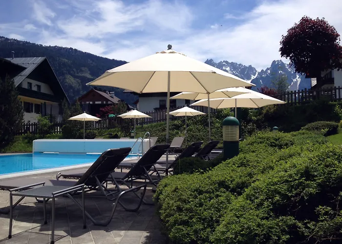 Sommerhof Otel