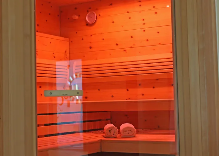 Sommerhof Hotel Gosau