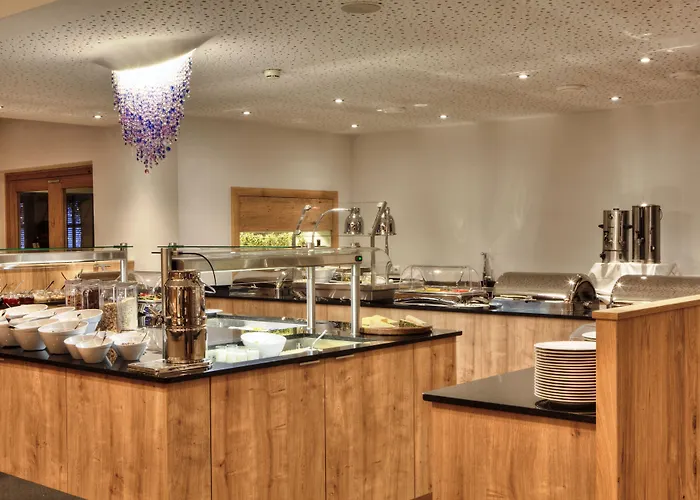 Otel Sommerhof Gosau