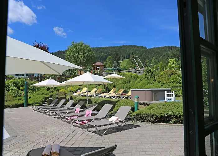 Sommerhof Gosau